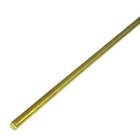 K&S Engineering . KSE Solid Brass Rod 1/16 X 36''(2)