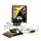 Woodland Scenics . WOO River and Waterfall Learning Kit