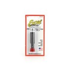 Excel Hobby Blade Corp. . EXL #18 1/2" Chisel Blade-5pcs