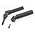 Traxxas . TRA Driveshaft assembly (1) left or right