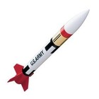 Estes Rockets . EST US Army Patriot M-104 Rocket Kit