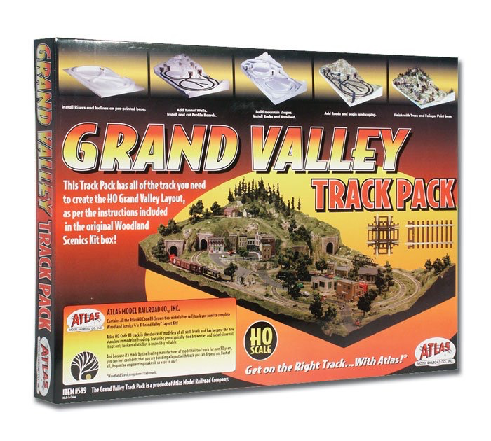 atlas model rr company