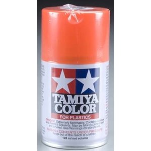 Tamiya America Inc. . TAM TS-31 Bright Orange