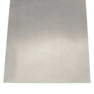 K&S Engineering . KSE Alum Sheet 6 X 12 X .064”