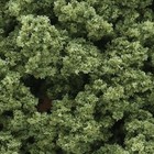 Woodland Scenics . WOO Bushes Clump Foliage Lt Green