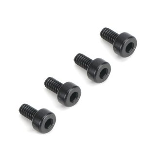 Du Bro Products . DUB Socket Head Cap Screws2 X 4mm