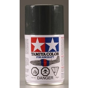 Tamiya America Inc. . TAM AS-3 GRAY GREEN LUFT
