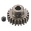 Robinson Racing Products . RRP 22T 5MM TRA .8 MOD PINION
