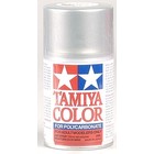 Tamiya America Inc. . TAM PS-36 Trans Silver Spray