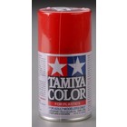 Tamiya America Inc. . TAM TS-49 Bright Red Spray