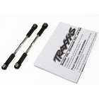 Traxxas . TRA TURNBUCKLES TOE LINK 61MM