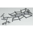 Axial . AXI Roll Cage Sides SCX10