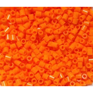 Perler (beads) PRL Orange Perler Beads 1000 pkg