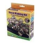 Woodland Scenics . WOO Rock Making Kit (Scene-A-Rama)