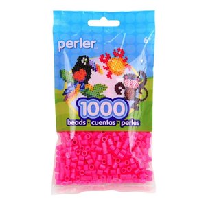 Perler (beads) PRL Magenta - Perler Beads 1000 pkg