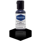 AmeriColor . AME AmeriMist .65oz Airbrush – Super Black