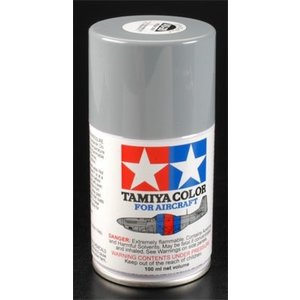 Tamiya America Inc. . TAM AS-27 Gunship Grey 2