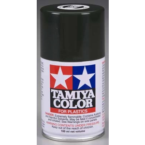 Tamiya America Inc. . TAM Ts-2 Dark Green