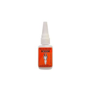 Mercury Adhesives . MER Medium Viscosity C/A 2oz