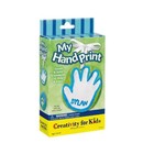 Creativity for kids . CFK My Handprint Kit Kids Crafts Calgary