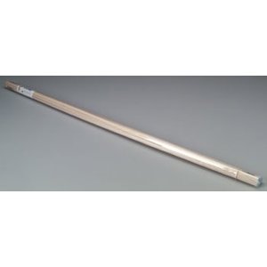 Midwest Products Co. . MID BALSA 3/32 X 1/4 X 36''
