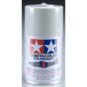 Tamiya America Inc. . TAM AS-16 USAF Light Gray Spray