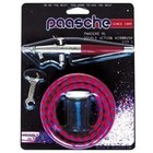 Paasche Airbrush Company . PAS Paavl-Card Vl Airbrush D/I/B