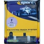 Scalextric . SCT CURVE - 22.5 DEGREE (2PK)