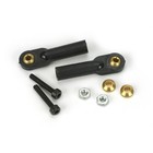 Du Bro Products . DUB Swivel Ball Link Hardware 4-40