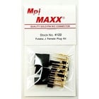 Maxx Products . MPI FUTABA J FEMALE KIT