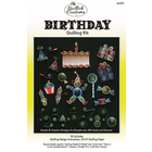 Quilled Creations . QUI Birthday Quilling Kit