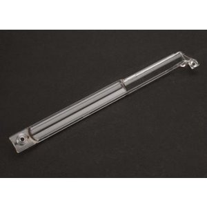 Traxxas . TRA Cover Center Driveshaft Clr