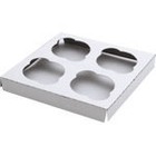 Retail Supplies . RES 4 Cupcake Insert