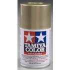 Tamiya America Inc. . TAM TS-84 METALLIC GOLD