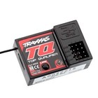 Traxxas . TRA RX Micro TQ 2.4Ghz (3Ch)