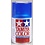 Tamiya America Inc. . TAM PS-38 TRANSLUCENT BLUE SPRAY