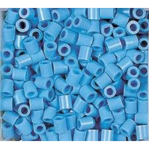 Perler (beads) PRL Pastel Blue - Perler Beads 1000 pkg