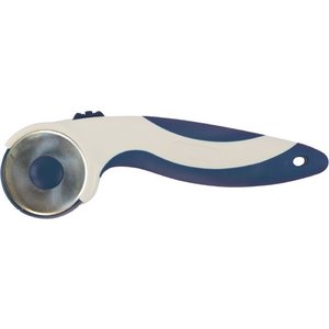 Excel Hobby Blade Corp. . EXL ERGONOMIC RTRY CUTTER 1.75