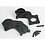 Traxxas . TRA Housing Set (Inner, Outer) (EZ Start 2)