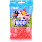 Perler (beads) PRL Hot Coral - Perler Beads 1000 pkg