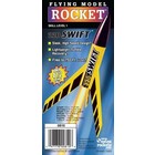 Estes Rockets . EST 220 Swift Model Rocket Kit (LVL 1)