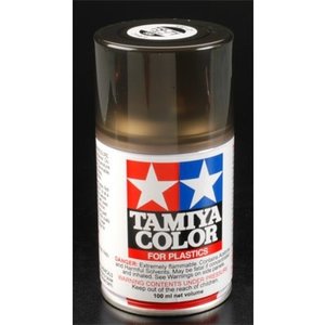 Tamiya America Inc. . TAM Ts-71 Smoke