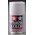 Tamiya America Inc. . TAM TS-7 Racing White Spray