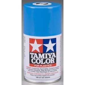 Tamiya America Inc. . TAM TS-10 French Blue