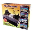Woodland Scenics . WOO Water Diorama Kit (Scene-A-Rama)