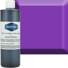 AmeriColor . AME AmeriColor 4.5oz Soft Gel – Regal Purple