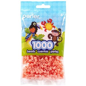Perler (beads) PRL Blush Perler Beads 1000 pkg