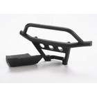 Traxxas . TRA Bumper/Skid Plate Front
