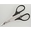 Tamiya America Inc. . TAM Curved Scissors For Plastic