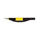 Excel Hobby Blade Corp. . EXL K17 Non Roll Plastic Art Knife